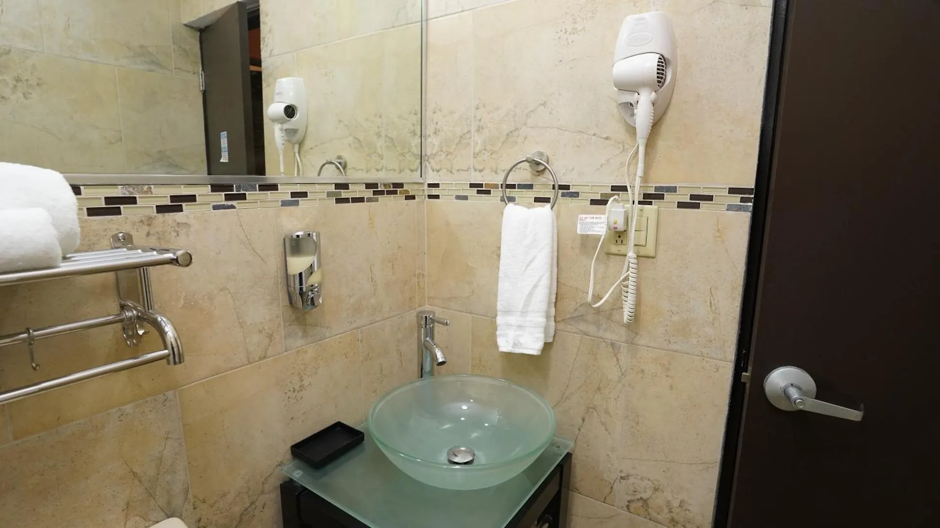 La Placita Suites Hotel-Suite 205 San Juan Hotel apartamentowy