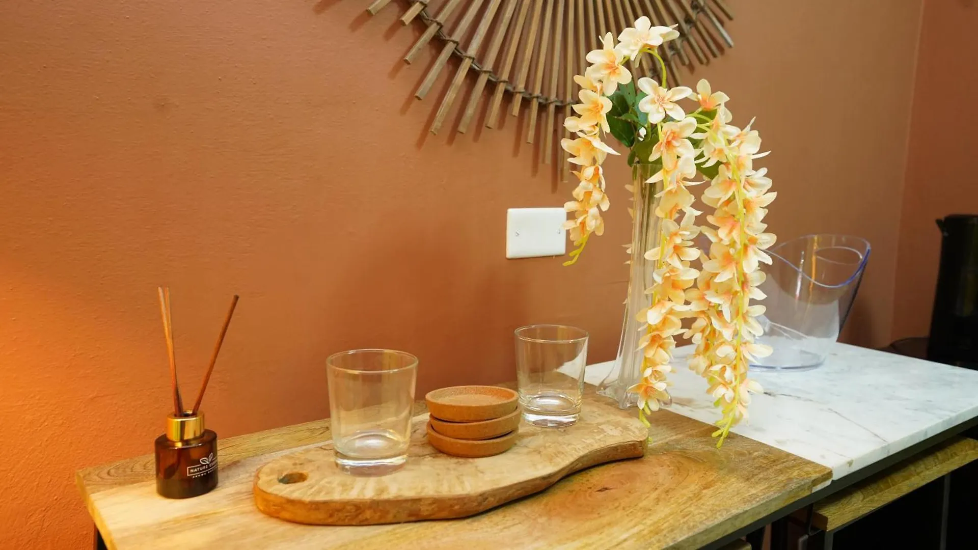 La Placita Suites Hotel-Suite 205 San Juan 0*,  Portoryko