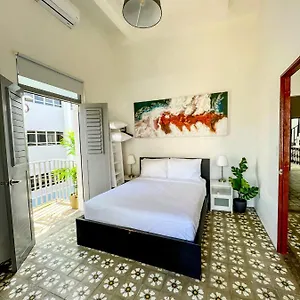 Aparthotel Nando's Place