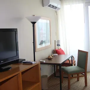 3* Aparthotel Condado Lagoon Villa Apt